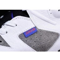 Air CI3125-100 Grey 6 Flint Jordan 0710